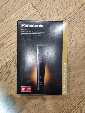 Maszynka Panasonic ER-GP21 -K