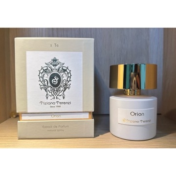 Tiziana Terenzi Orion 100 ml EDP