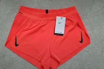 Spodenki sportowe fitness Nike do ćwiczeń r 34 xs