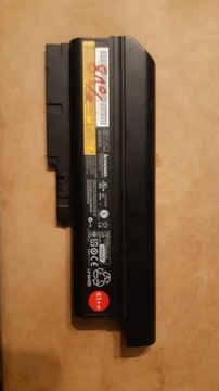 Oryginał 81% Bateria IBM Thinkpad 60 61 400 500