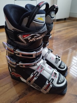 Buty narciarskie Nordica GTS 6, rozmiar 28,5