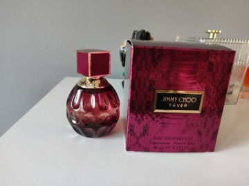 Jimmy Choo Fever 40ml