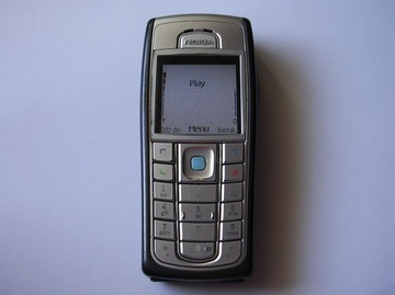 Nokia 6230 bez simlocka + ładowarka 