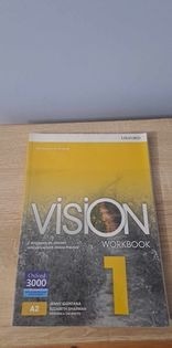 Vision Workbook 1