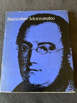 Stanisław Moniuszko oprac Jan Prosnak