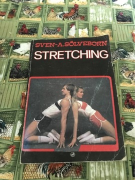 Stretching/////////