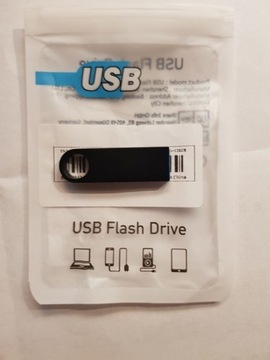 Pamięć USB 128 Gb