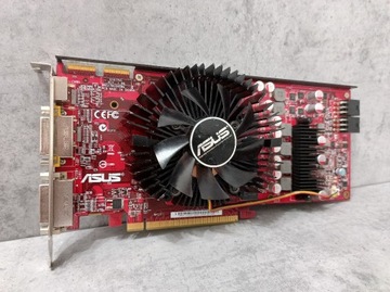 Karta graficzna ASUS Radeon HD 4870 1GB GDDR5