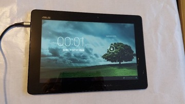Tablet Asus Memo Pad Smart 10 Czarny