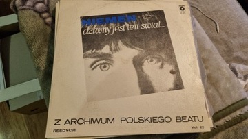 Z archiwum polskiego beatu vol.22 sx2547