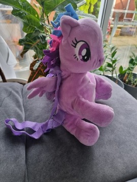 Plecaczek My Little Pony prezent Hasbro