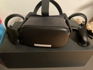 Oculus quest 128gb