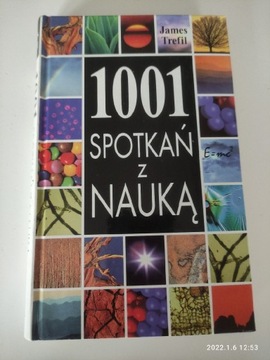 1001 spotkań z nauką