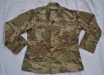 bluza scorpion MEDIUM REGULAR multicam US ARMY MR