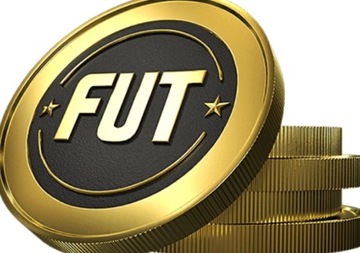 EA FC 24 500k coins/monety PS/XBOX 