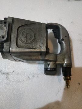 Silnik i obudowa klucza CP CP7778-6