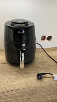 Frytkownica beztłuszczowa Ninja AF100EU Air Fryer