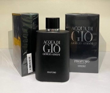 Armani Acqua Di Gio Profumo 100 ml