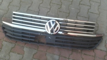 Znaczek 7E grill Listwy Multivan T6.1 lift VW 7L