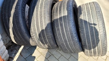 Opony letnie Michelin Primacy 4 235/50R19 103V 23r