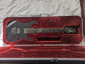 Ibanez APEX1 Munky Korn Gitara elektryczna K7