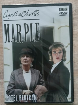 FILM DVD MARPLE 11