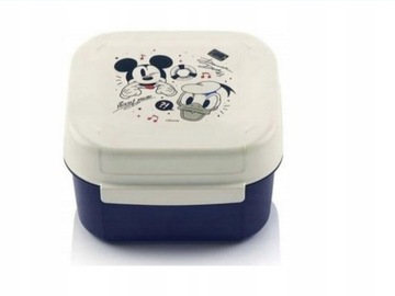 Tupperware Kolory Tęczy 450ml Disney Mickey&Donald