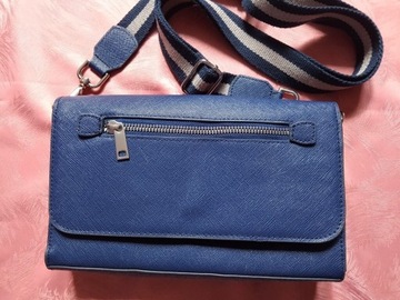 Torebka crossbody by TCHIBO  