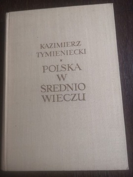 Polska w średniowieczu