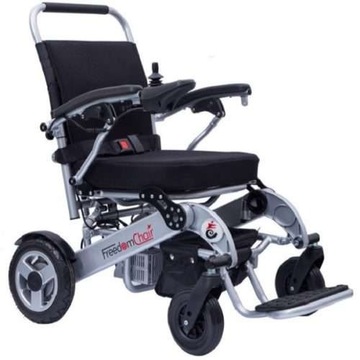 Elektryczny wózek Freedomchair A08