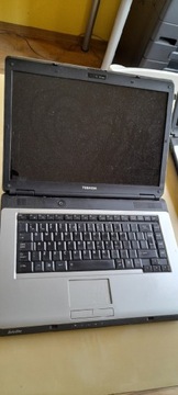 Laptop toschiba L300-1A2