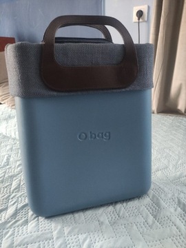 Torba O Bag w bardzo dobrym stanie 