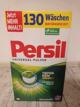 Proszek Pesil Universal Polver DE 130 prań