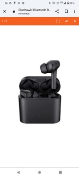 Mi True Wireless Earphones 2 Pro 