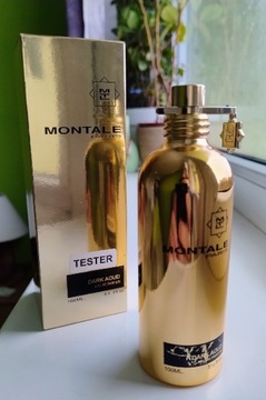 Montale Dark Apud 