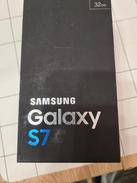 Telefon Samsung Galaxy S7