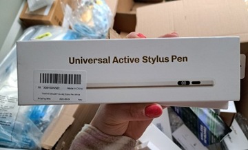 Universal active stylus pen 