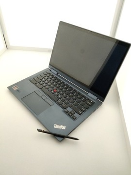 Lenovo Thinkpad C13 Yoga Gen 1 Chromebook 20UYS0RA1Q