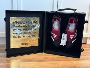 Adidas Predator 30 Elite FG 44 2/3 limited 2024