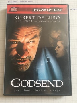 FILM GODSEND VIDEO CD