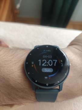 Smartwatch lige 2021!