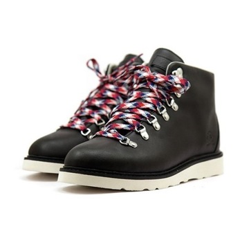 RANSOM ALPINE BOOT BLACK r43   27.5cm