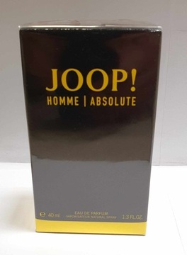 Joop! Homme Absolute     old version premiera 2019