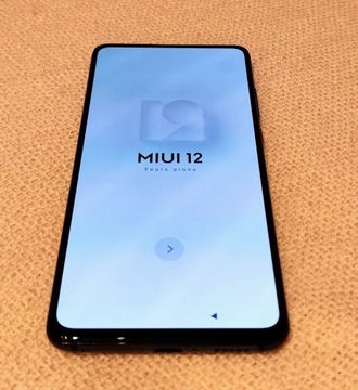 XIAOMI MI 9T 128/6GB Carbon Black