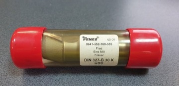 Fenes DIN 327-B K 0641-552-100-355 (30 mm) 