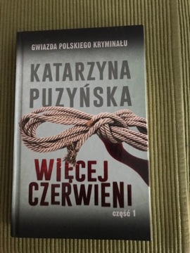 Więcej czerwieni część 1 i 2