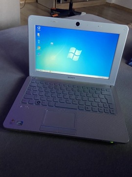 Laptop Sony VAIO PCG-4T1M