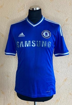 Koszulka Piłkarska Chelsea 2013-2014 Adidas Roz. S