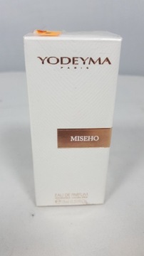 Yodeyma MISEHO 15ml - WYPRZEDAŻ !!!