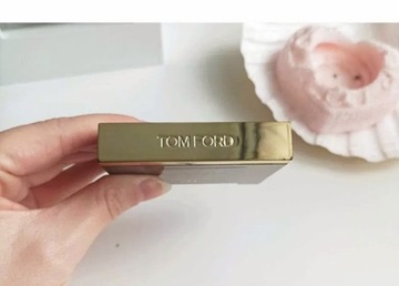 Tom Ford róż do policzków i cień do powiek 2w1 